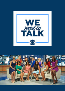 We Need to Talk poster