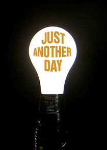 Just Another Day poster
