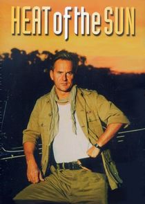 Heat of the Sun poster