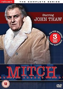 Mitch poster