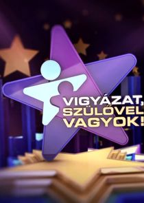Vigyázat, szülővel vagyok! poster