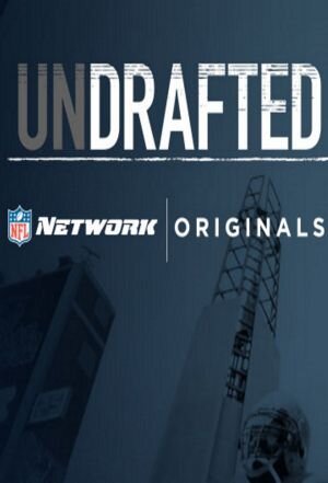 Undrafted poster