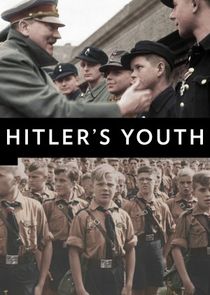Hitler Youth poster