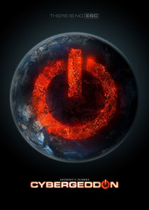 Cybergeddon poster