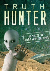Truth Hunter poster