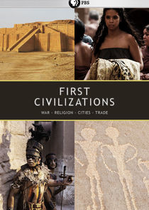 First Civilizations poster