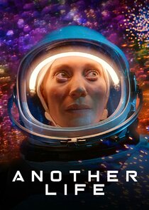 Another Life poster