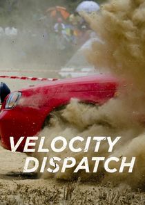Velocity Dispatch poster