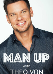 Man Up poster