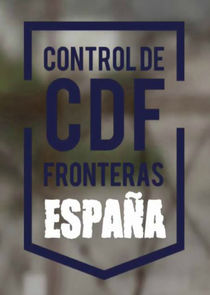 Control De Fronteras: España poster