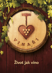Vinaři poster