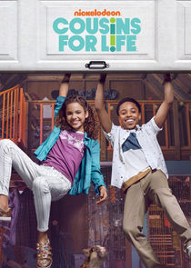 Cousins for Life poster
