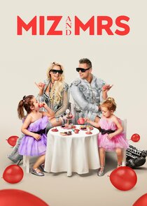 Miz & Mrs poster