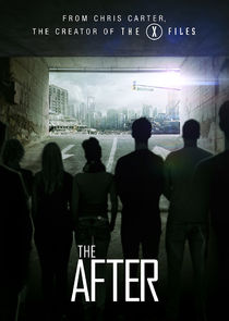 The After poster