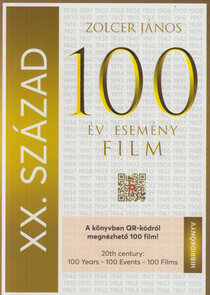 100 év 100 film poster