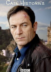 Case Histories poster