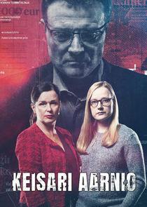Keisari Aarnio poster