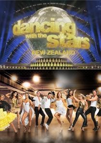 Dancing with the Stars poster