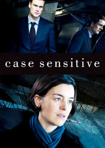 Case Sensitive poster