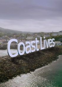 Coast Lives poster