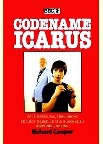 Codename: Icarus poster