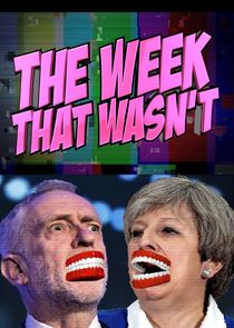 The Week That Wasn't poster