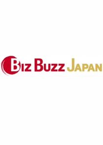 Biz Buzz Japan poster