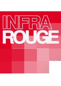 Infrarouge poster