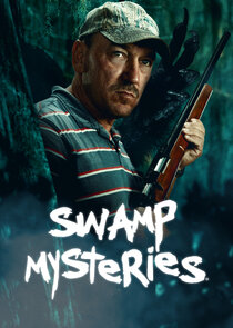 Swamp Mysteries poster