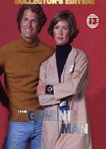 Gemini Man poster