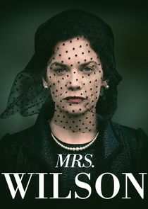 Mrs. Wilson poster