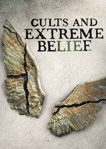 Cults and Extreme Belief poster