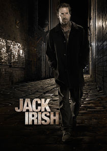 Jack Irish poster