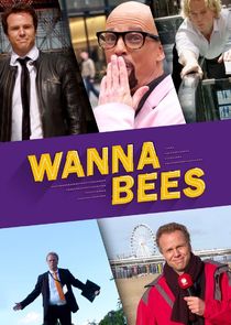 Wannabees poster