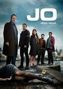 Jo poster