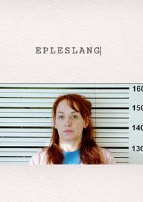 Epleslang poster
