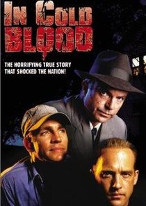 In Cold Blood poster