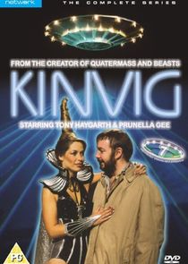 Kinvig poster