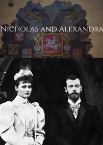Nicholas and Alexandra poster