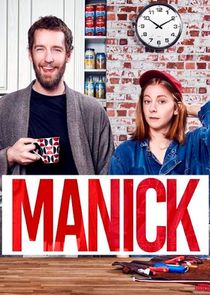 Manick poster