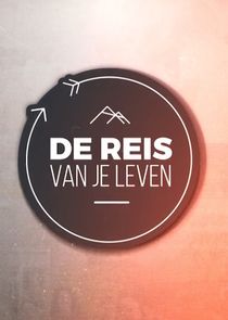 De Reis Van Je Leven poster