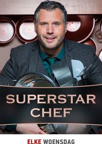 Superstar Chef poster