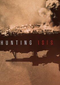 Hunting ISIS poster