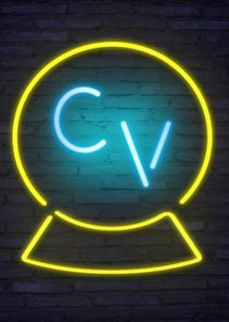 CLAIREvoyant poster