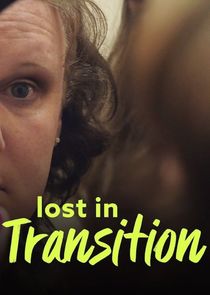 Lost in Transition poster