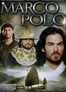 Marco Polo poster