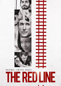 The Red Line poster