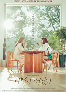 Goodbye to Goodbye poster