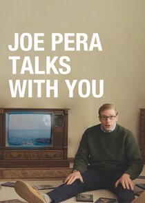Joe Pera Talks with You poster