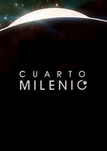 Cuarto Milenio poster